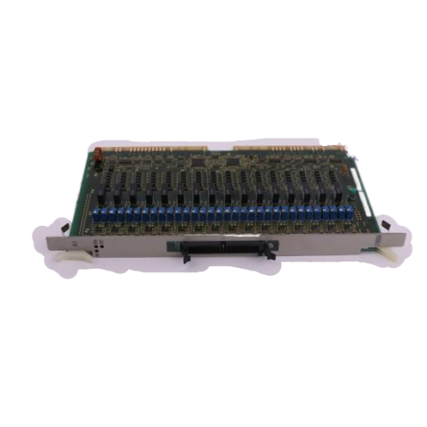 SIEMENS SIMATIC 6ES7332-7ND02-0AB0 Control Module