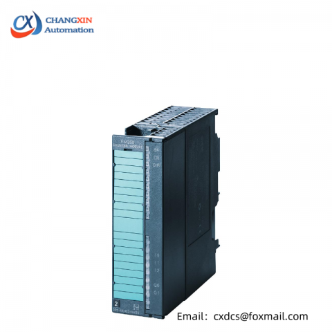 SIEMENS 6ES7350-1AH03-0AE0 FM350-1 Counter Module