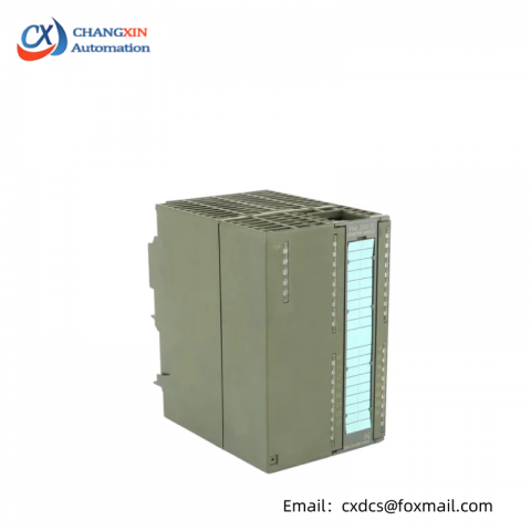 SIEMENS 6ES7350-2AH00-0AE0 FM350-2 Counter Module