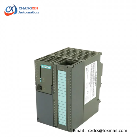 SIEMENS 6ES7352-5AH00-0AE0 BOOLEAN PROCESSOR