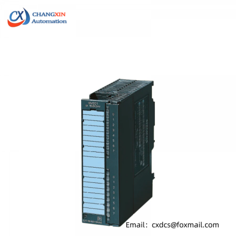 SIEMENS 6ES7370-0AA01-0AA0 DM 370 Dummy Module: Precision Engineering for Control Systems