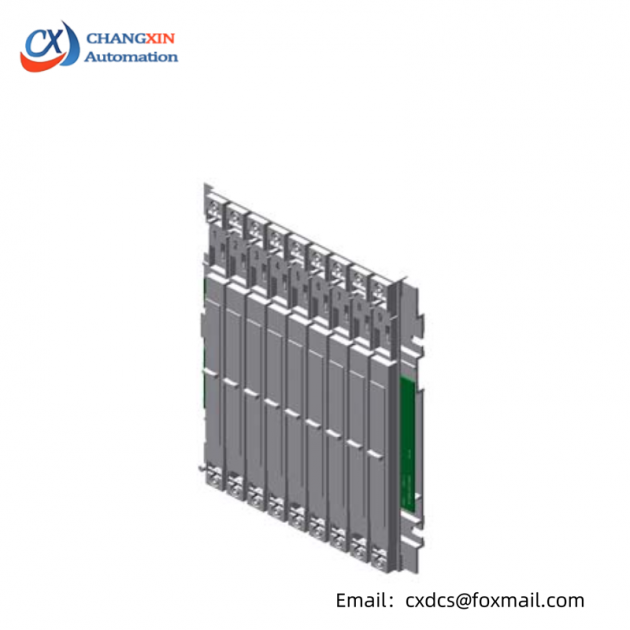 SIEMENS S7-400 MOD.TR ALU UR2, 9 SLOTS 6ES7400-1JA11-0AA0, High-Performance Modular Control Unit