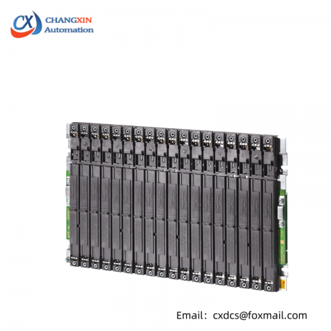 SIEMENS 6ES7400-2JA10-0AA0 Modular Control System