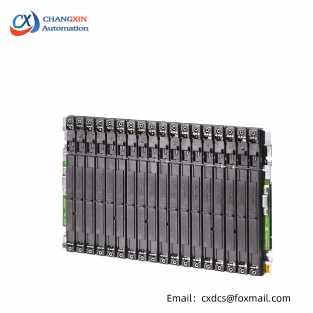 SIEMENS 6ES7400-2JA10-0AA0 Modular Control System