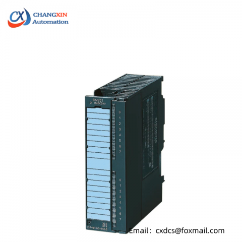 SIEMENS SIMATIC S7-400, rack CR3 Central Module with 4 Slots