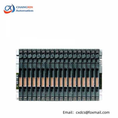 SIEMENS SIMATIC S7-400, ER1 EXP. RACK, 6ES7403-1TA00-0AA0