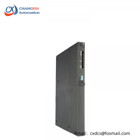SIEMENS S7-400 CPU 412-1, 96 KB WORKING MEMORY
