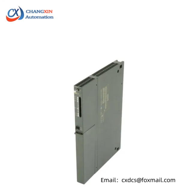 SIEMENS 6ES7412-1XF04-0AB0: Advanced Central Processing Unit for Industrial Automation