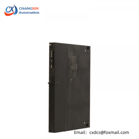 SIEMENS SIMATIC S7-400 CPU412-2, Advanced Control Module