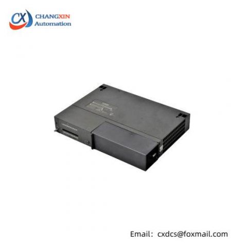 Siemens 6ES7412-2XG04-0AB0, High-Precision Control Module