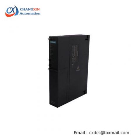 Siemens 6ES7413-1XG01-0AB0: High-Performance Control Module