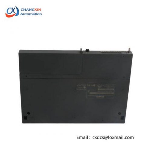 Siemens 6ES7414-2XG04-0AB0 Advanced Process Control Module