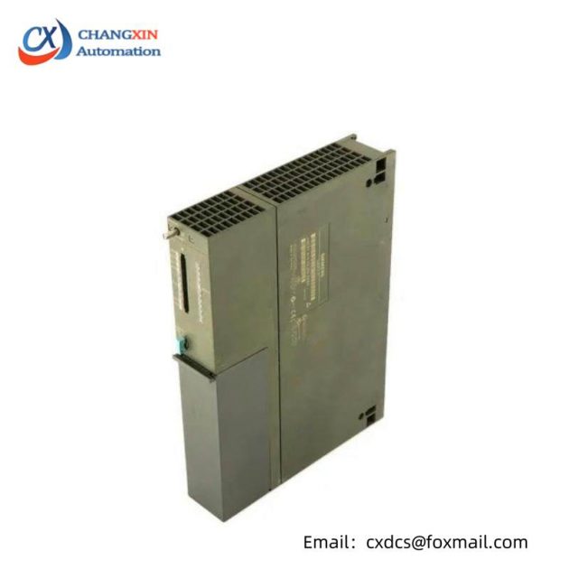 SIEMENS 6ES7414-3XJ00-0AB0 CPU 414-3 Work Memory Module for Advanced Control Systems