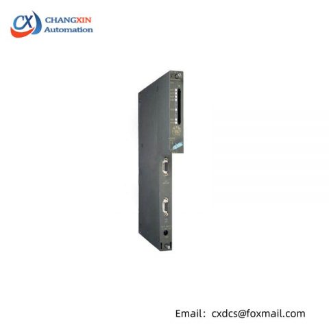 SIEMENS 6ES7416-2FK04-0AB0 - Advanced Process Control Module