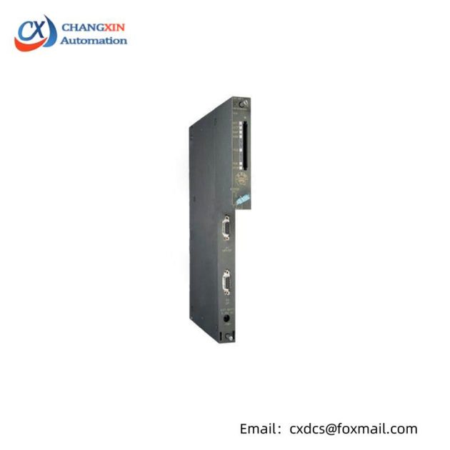 SIEMENS 6ES7416-2FK04-0AB0 - Advanced Process Control Module