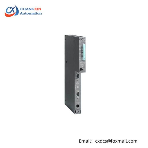 SIEMENS 6ES7416-2FN05-0AB0: Advanced Central Processing Unit
