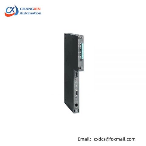 SIEMENS 6ES7416-2XK04-0AB0 Central Processing Unit