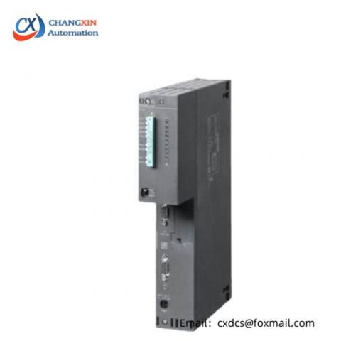 Siemens 6ES7416-3XS07-0AB0 Industrial Interface Module