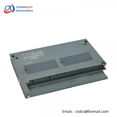 SIEMENS 6ES7422-1FF00-0AA0 - Industrial Digital Output Module