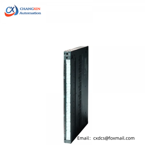 SIEMENS S7-400 SM 431, 8AI - Precision Input Module for Advanced Automation Solutions