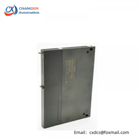 SIEMENS 6ES7460-0AA00-0AB0 Transmitter Interface Module for Centralized Connection