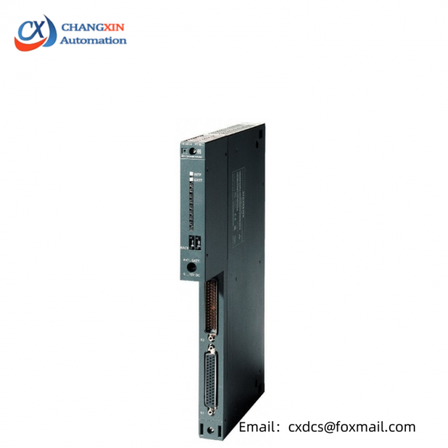 SIEMENS 6ES7461-3AA00-7AA0 Terminator for Efficient Signal Management, PLC Applications
