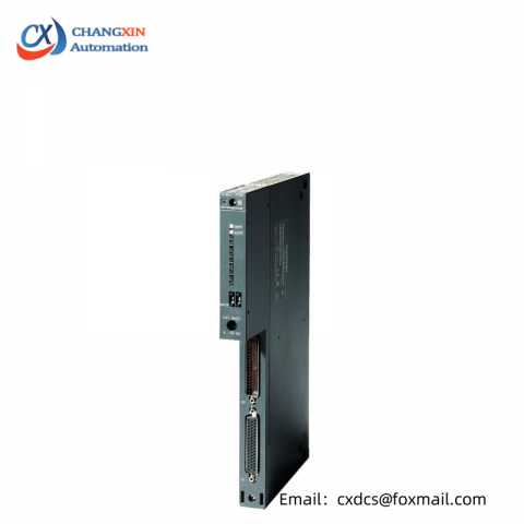 SIEMENS 6ES7461-3AA01-0AA0 Receiver Interface Module