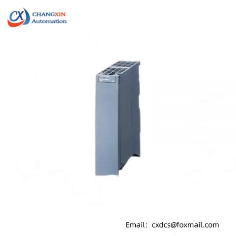 SIEMENS 6ES7505-0KA00-0AB0 Power Supply, Industrial Control, Precision Energy Management