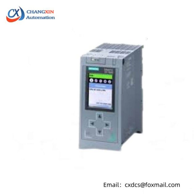 SIEMENS 6ES7515-2AM02-0AB0 Profinet Interface Module for Industrial Automation