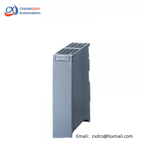 SIEMENS 6ES7541-1AD00-0AB0 Communication Module: Industrial Networking Innovation