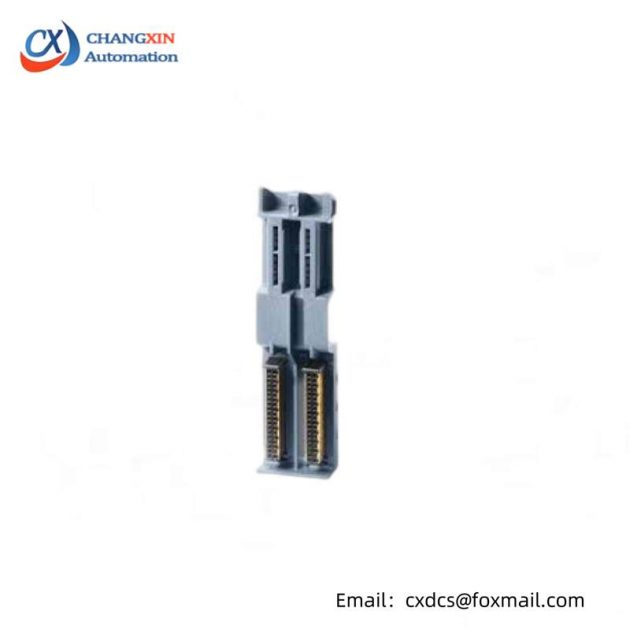 SIEMENS 6ES7590-0AA00-0AA0 Industrial Connector, for Control Systems, Automation
