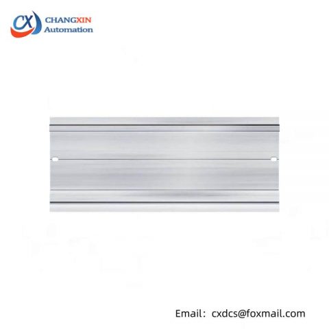 SIEMENS 6ES7590-1AE80-0AA0 Modular Rail, Precision Engineering for Industrial Automation