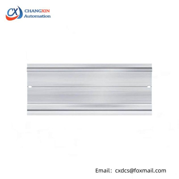SIEMENS 6ES7590-1AE80-0AA0 Modular Rail, Precision Engineering for Industrial Automation