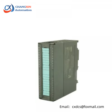 SIEMENS 6ES7650-8DK70-0AA0 Input Module: Industrial Automation Innovation