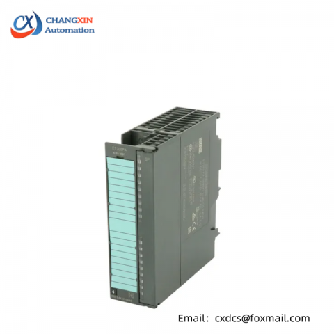 SIEMENS 6ES7650-8EK70-0AA0 DIGITAL OUTPUT Module for Advanced Control Solutions