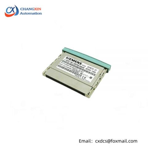 SIEMENS Simatic S7 Memory Card, 6ES7951-0KF00-0AA0, PLC Systems