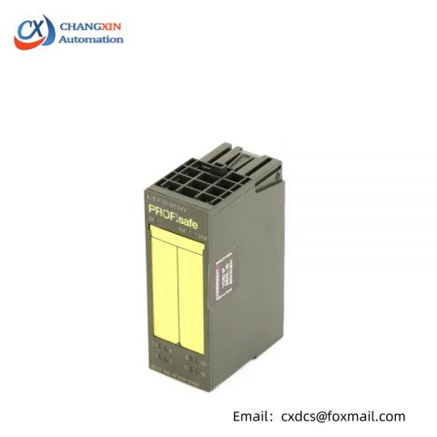 SIEMENS 6ES7 138-4FA04-0AB0 | ET200S Electronic Module 4/8 DI, 24V DC