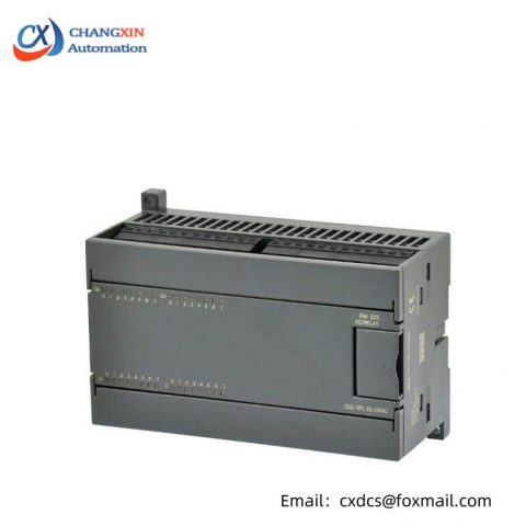 SIEMENS 6ES7 223-1PL22-0XA0 Digital IO Module, Industrial Automation Solutions