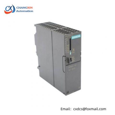 Siemens 6ES7 315-2AH14-0AB0 Micro PLC Processor Module