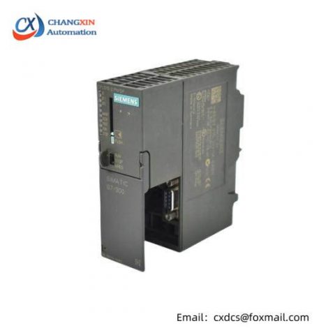 Siemens 6ES7 315-2EH14-0AB0 CPU 315-2 PN/DP Processor for Industrial Control Systems