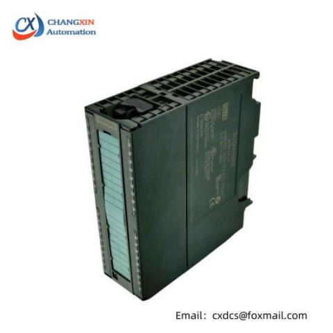Siemens 6ES7 321-1CH00-0AA0 Digital Input Module