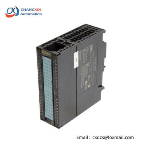 Siemens 6ES7 323-1BL00-0AA0 Digital Module