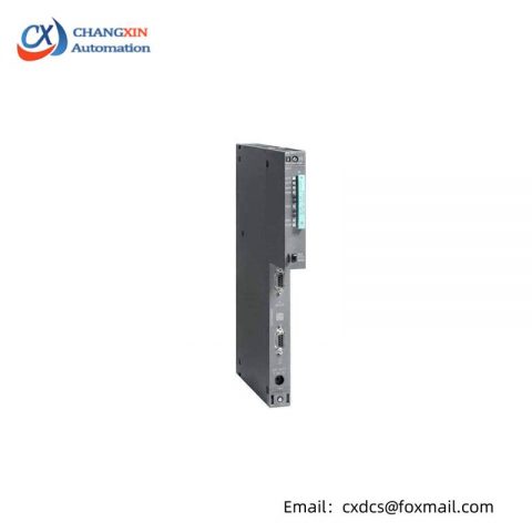 SIEMENS 6ES7 414-2XK05-0AB0: Advanced Central Processing Unit