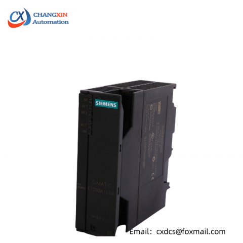 SIEMENS MODBUS MASTER V3.1 for Industrial Control Systems