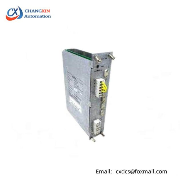 SIEMENS 6EW1861-3BA - High-Performance Industrial Power Supply