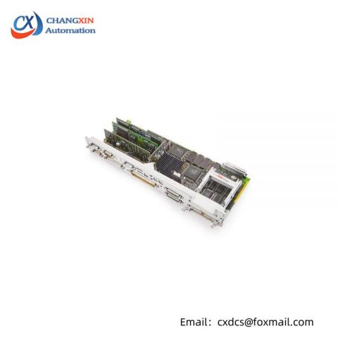 SIEMENS 6FC5370-6AA30-0WA0 Motherboard: High-Performance Control System Component