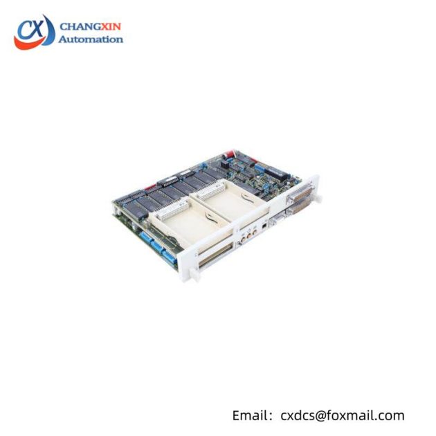 SIEMENS 6FM1470-3CA25 Display Module: Industrial Control Innovation at Its Best