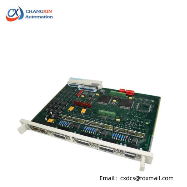 SIEMENS 6FM1 706-3AA20 Analog Module - High Precision, Reliable Data Acquisition for Industrial Automation