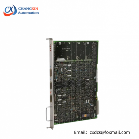 SIEMENS 6FX1113-0AE02 SINUMERIK Control System CPU Module