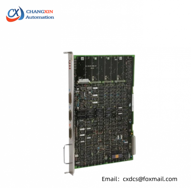 SIEMENS 6FX1113-0AE02 SINUMERIK Control System CPU Module